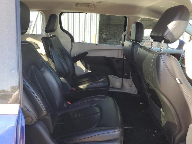 Photo 11 from auction – 2021 CHRYSLER PACIFICA H with VIN 2C4RC1L75MR590043