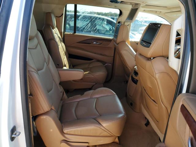 Photo 11 from auction – 2016 CADILLAC ESCALADE E with VIN 1GYS4KKJ5GR290458
