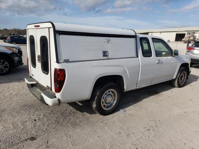 Photo 3 from auction – 2012 CHEVROLET COLORADO with VIN 1GCESBFE7C8150160