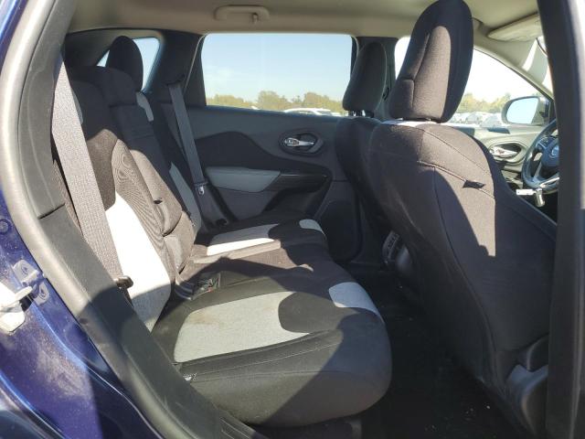 Photo 10 from auction – 2014 JEEP CHEROKEE L with VIN 1C4PJLCS5EW191770