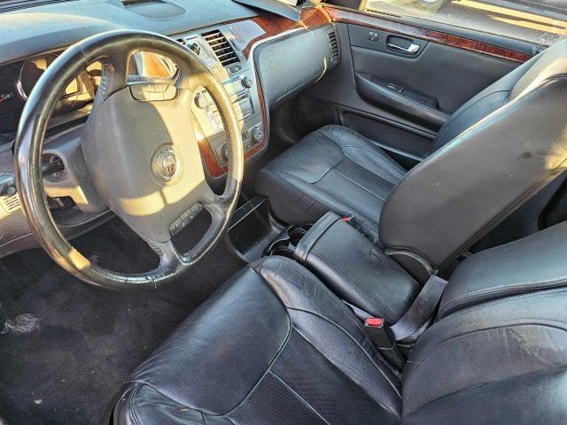 Photo 9 from auction – 2007 CADILLAC DTS with VIN 1G6KD57Y47U152715