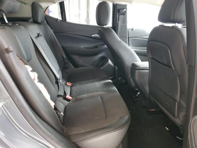 Photo 11 from auction – 2021 BUICK ENCORE GX with VIN KL4MMDSL4MB159869