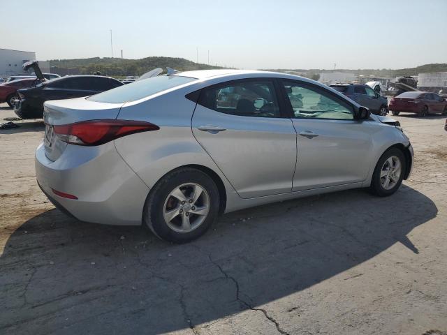 Photo 3 from auction – 2014 HYUNDAI ELANTRA with VIN 5NPDH4AE2EH526703