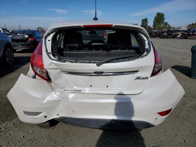 Photo 6 from auction – 2016 FORD FIESTA TIT with VIN 3FADP4FJ2GM115670