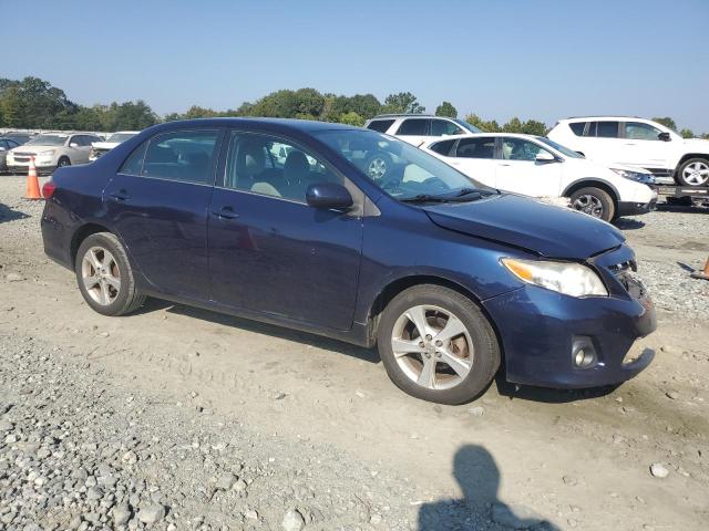 Photo 4 from auction – 2013 TOYOTA COROLLA BA with VIN 2T1BU4EE3DC949577