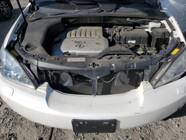 Photo 12 from auction – 2008 LEXUS RX 350 with VIN 2T2HK31U18C095519
