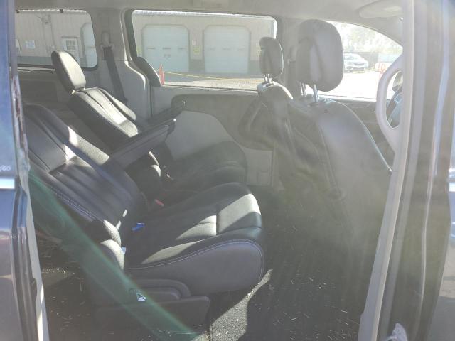 Photo 10 from auction – 2014 CHRYSLER TOWN & COU with VIN 2C4RC1CG5ER273218