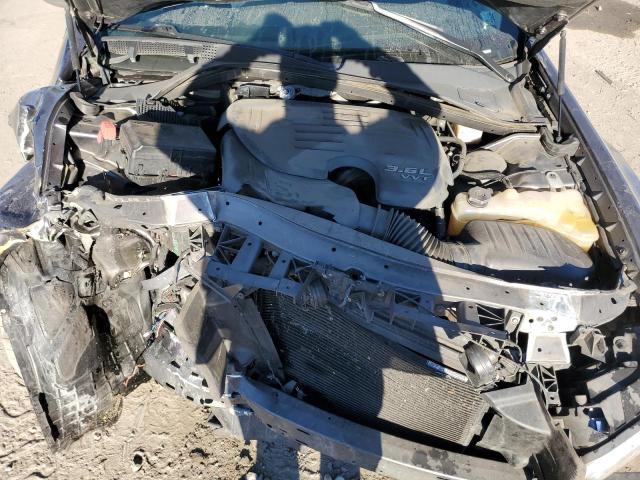 Photo 11 from auction – 2019 CHRYSLER 300 LIMITE with VIN 2C3CCAKG8KH649097