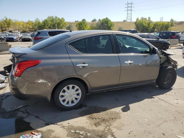 Photo 3 from auction – 2013 NISSAN VERSA S with VIN 3N1CN7AP0DL863010