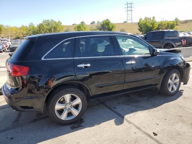 Photo 3 from auction – 2011 ACURA MDX TECHNO with VIN 2HNYD2H6XBH531114