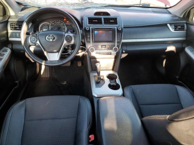 Photo 8 from auction – 2013 TOYOTA CAMRY L with VIN 4T1BF1FK8DU711610