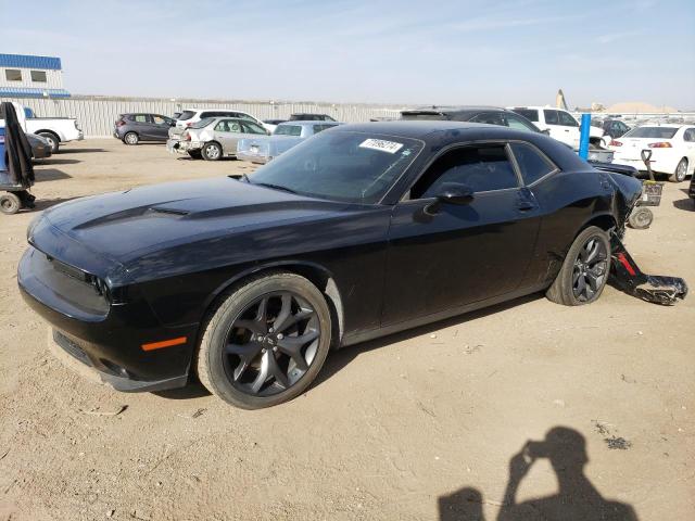 DODGE CHALLENGER 2020 with VIN 2C3CDZAG3LH254243 - Photo from auction