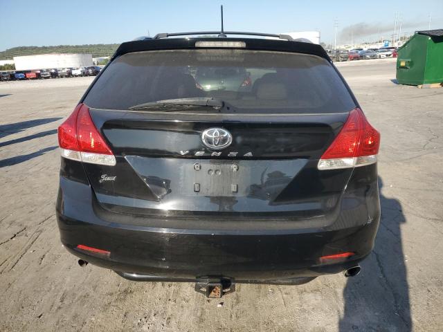 Photo 6 from auction – 2009 TOYOTA VENZA with VIN 4T3ZE11A99U008726