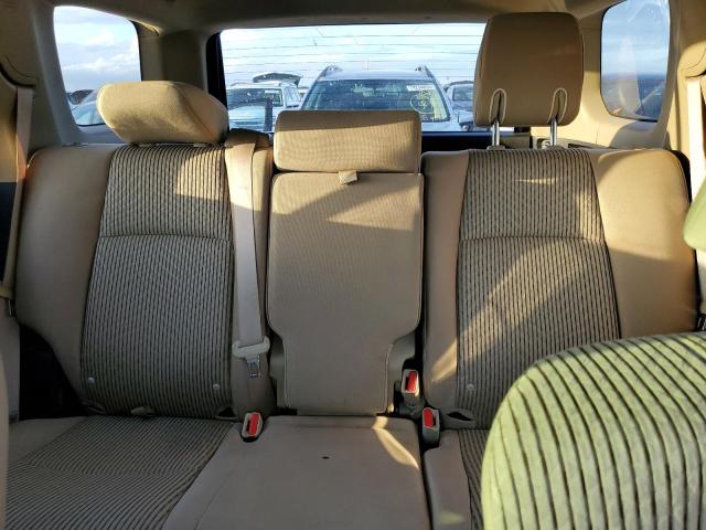 Photo 10 from auction – 2011 TOYOTA 4RUNNER SR with VIN JTEZU5JR5B5020476
