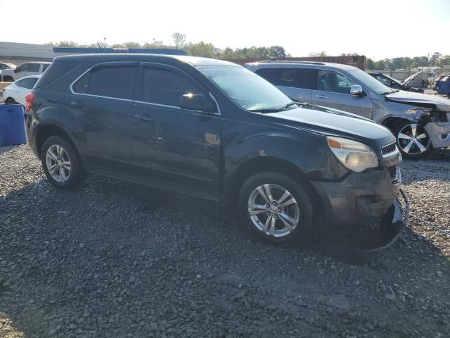 Photo 4 from auction – 2013 CHEVROLET EQUINOX LS with VIN 2GNALBEK8D6208357