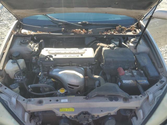 Photo 11 from auction – 2004 TOYOTA CAMRY LE with VIN 4T1BE32K74U831001