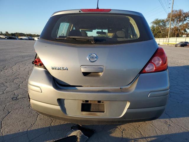 Photo 6 from auction – 2009 NISSAN VERSA S with VIN 3N1BC13E99L468972