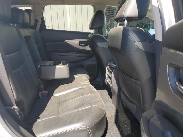 Photo 11 from auction – 2016 NISSAN MURANO S with VIN 5N1AZ2MH2GN144521