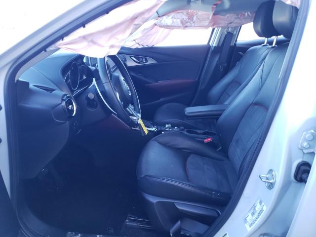 Photo 7 from auction – 2016 MAZDA CX-3 GRAND with VIN JM1DKBD78G0105006