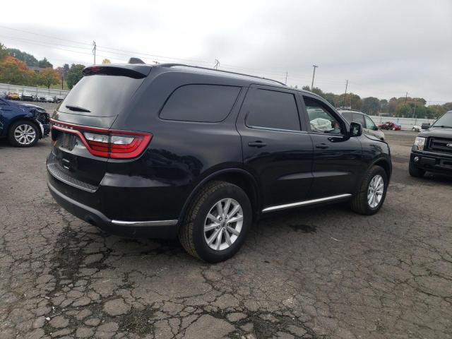 Photo 3 from auction – 2019 DODGE DURANGO SX with VIN 1C4RDJAG5KC535758