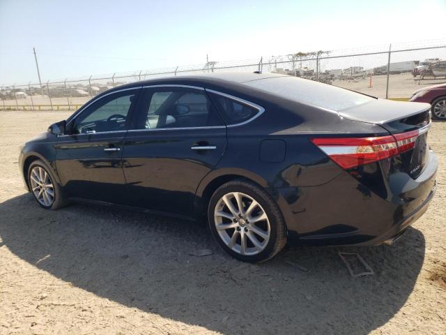 Photo 2 from auction – 2013 TOYOTA AVALON BAS with VIN 4T1BK1EB2DU061864