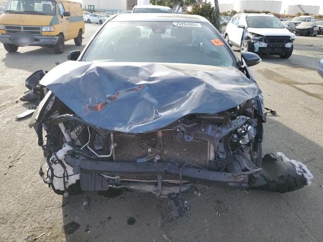 Photo 5 from auction – 2017 TOYOTA COROLLA L with VIN 2T1BURHE7HC962461
