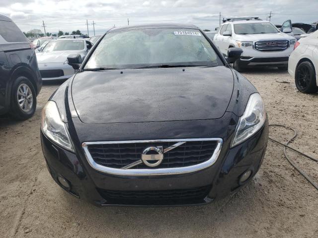 Photo 5 from auction – 2011 VOLVO C70 T5 with VIN YV1672MC2BJ115891