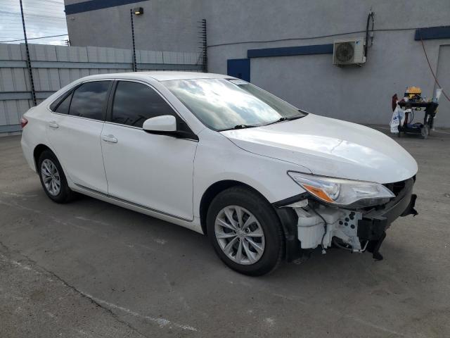 Photo 4 from auction – 2017 TOYOTA CAMRY LE with VIN 4T1BF1FK4HU755366