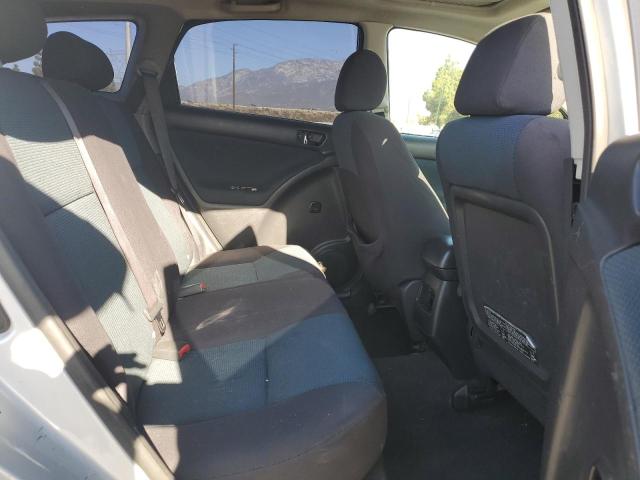 Photo 10 from auction – 2005 TOYOTA COROLLA MA with VIN 2T1KR32E05C326161