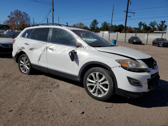 Photo 4 from auction – 2012 MAZDA CX-9 with VIN JM3TB3DV0C0346530