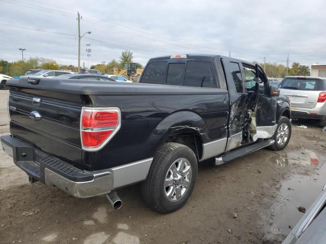 Photo 3 from auction – 2013 FORD F150 SUPER with VIN 1FTFX1CTXDKG44259