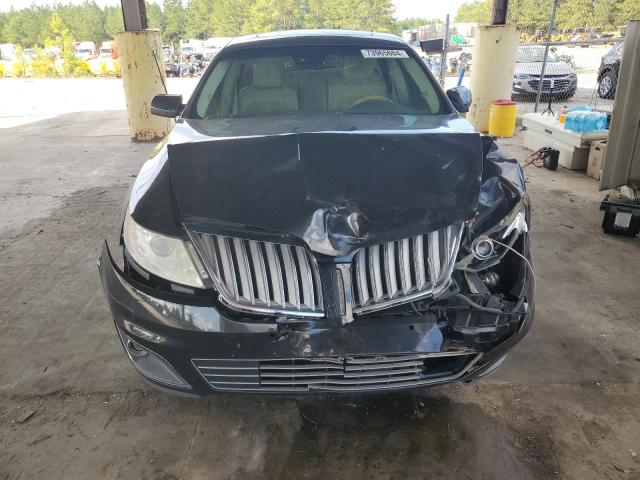 Photo 5 from auction – 2010 LINCOLN MKS with VIN 1LNHL9DR0AG602862