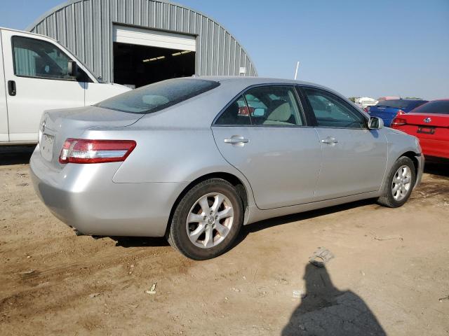 Photo 3 from auction – 2011 TOYOTA CAMRY BASE with VIN 4T1BF3EK6BU136109