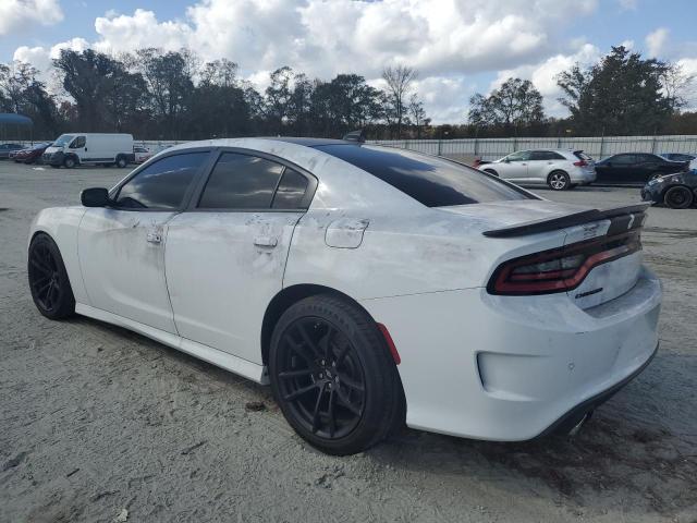 Photo 2 from auction – 2020 DODGE CHARGER SC with VIN 2C3CDXGJ7LH180316