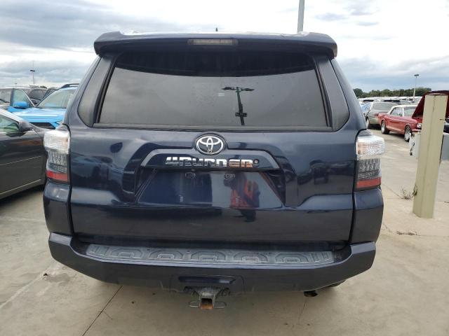 Photo 6 from auction – 2015 TOYOTA 4RUNNER SR with VIN JTEZU5JR2F5093570