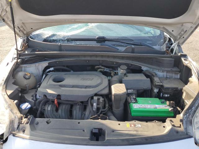 Photo 12 from auction – 2017 KIA SPORTAGE E with VIN KNDPN3AC9H7247885