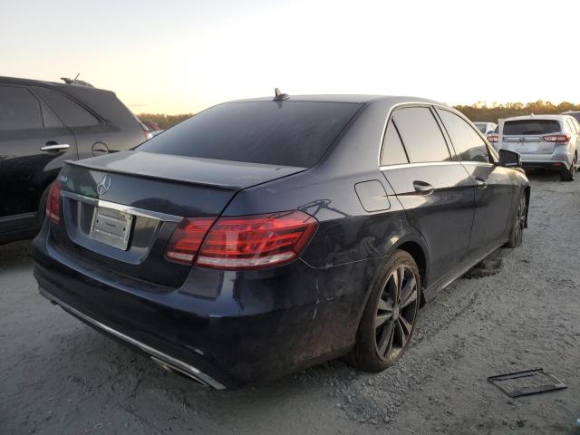 Photo 3 from auction – 2014 MERCEDES-BENZ E 350 with VIN WDDHF5KB7EA882109