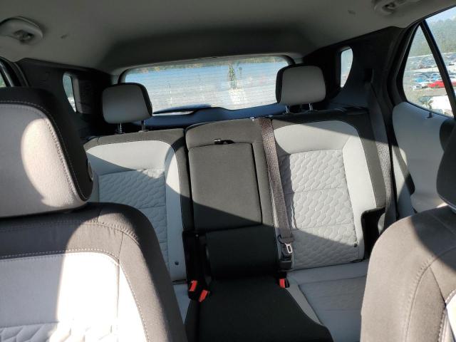 Photo 10 from auction – 2018 CHEVROLET EQUINOX LS with VIN 2GNAXHEV3J6204777