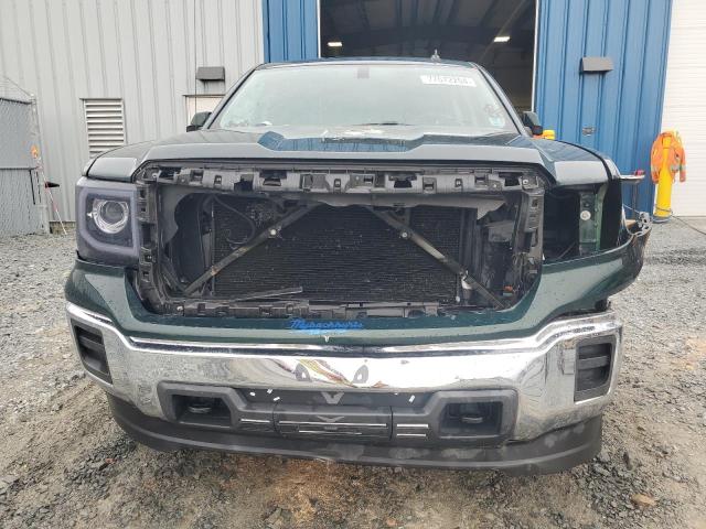 Photo 5 from auction – 2014 GMC SIERRA K15 with VIN 1GTV2UEC2EZ398261