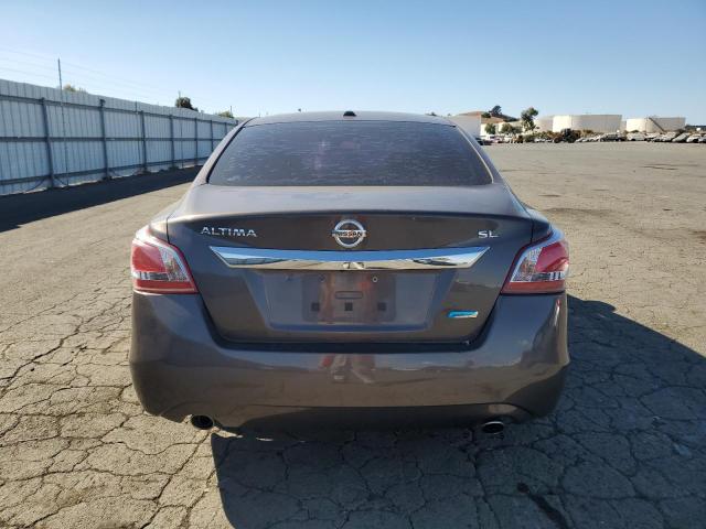 Photo 6 from auction – 2013 NISSAN ALTIMA 2.5 with VIN 1N4AL3AP3DN491526