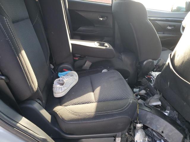 Photo 10 from auction – 2020 MITSUBISHI OUTLANDER with VIN JA4AZ3A34LZ026454