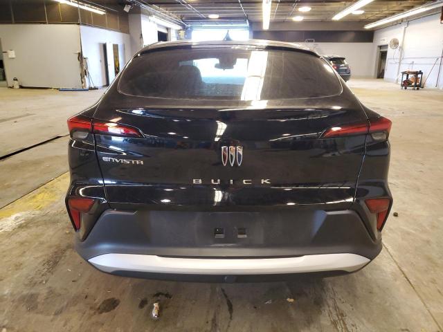 Photo 6 from auction – 2024 BUICK ENVISTA PR with VIN KL47LAE2XRB034075