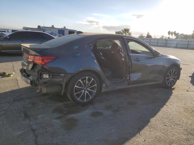 Photo 3 from auction – 2015 ACURA TLX ADVANC with VIN 19UUB3F73FA004985