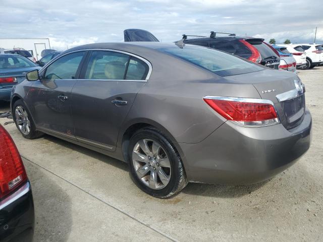 Photo 2 from auction – 2011 BUICK LACROSSE C with VIN 1G4GC5ED4BF140045