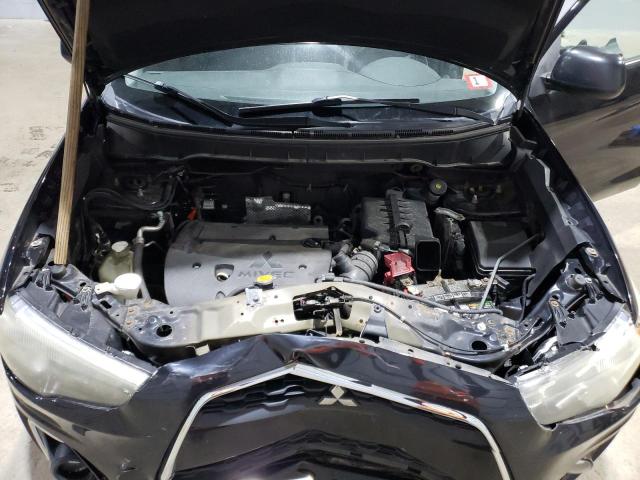 Photo 12 from auction – 2013 MITSUBISHI OUTLANDER with VIN 4A4AR4AU9DE003984