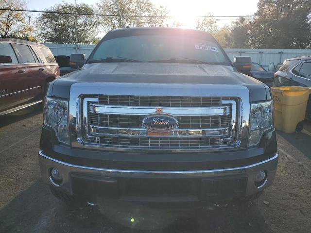 Photo 5 from auction – 2013 FORD F150 SUPER with VIN 1FTFX1ET4DKF92267
