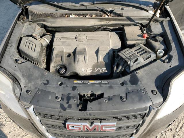 Photo 12 from auction – 2014 GMC TERRAIN SL with VIN 2GKFLRE38E6327676