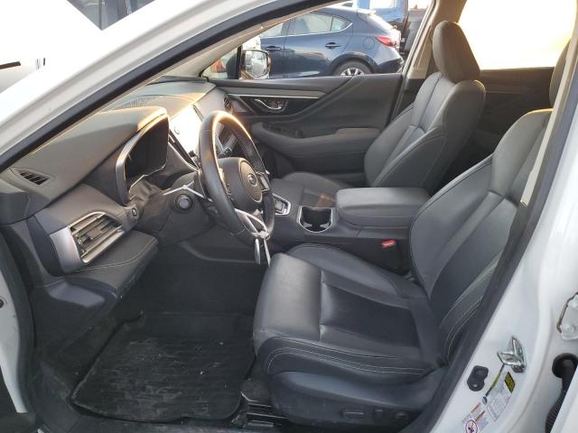 Photo 7 from auction – 2020 SUBARU OUTBACK ON with VIN 4S4BTGKD0L3105838