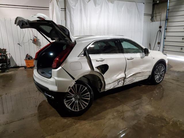 Photo 3 from auction – 2024 CADILLAC XT4 PREMIU with VIN 1GYFZDR49RF100387