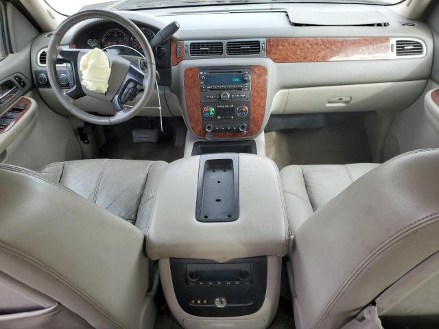 Photo 8 from auction – 2007 CHEVROLET SILVERADO with VIN 2GCEK13M771513300